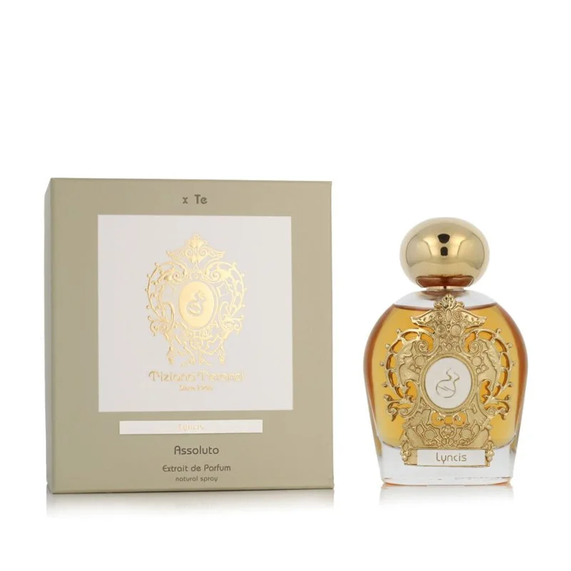 Lyncis ekstrakt perfum unisex 100 ml