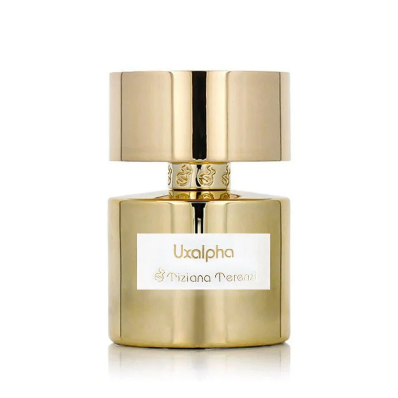 Uxalpha ekstrakt perfum unisex 100 ml