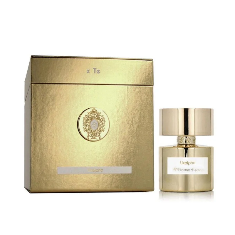 Uxalpha ekstrakt perfum unisex 100 ml