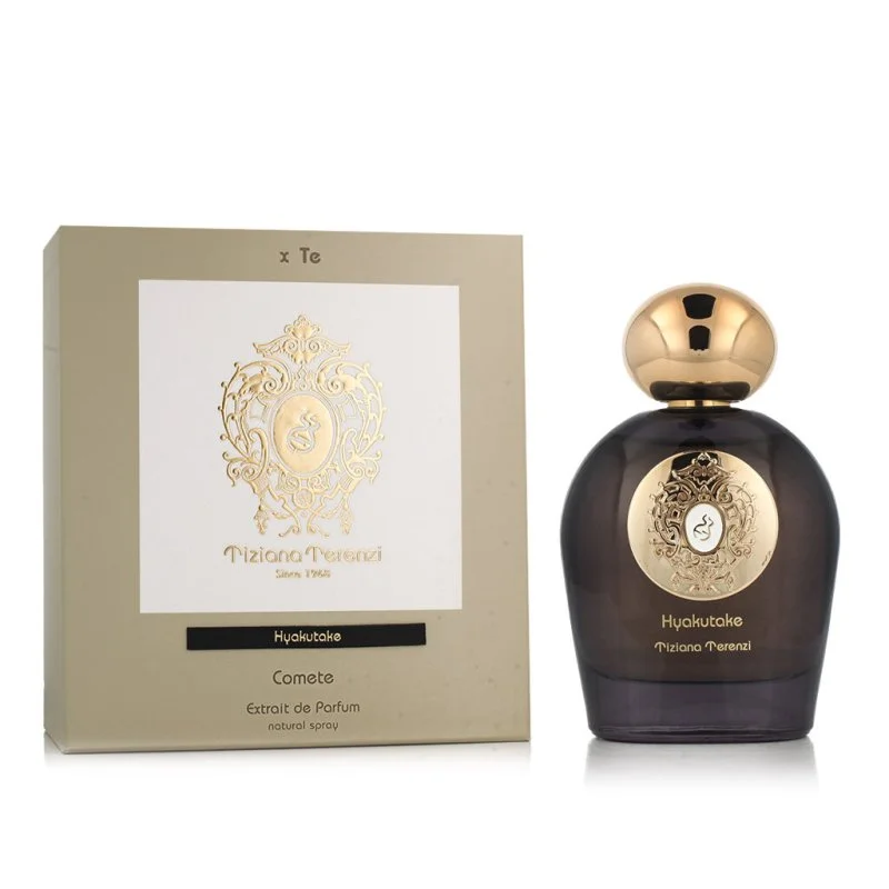 Hyakutake ekstrakt perfum unisex 100 ml