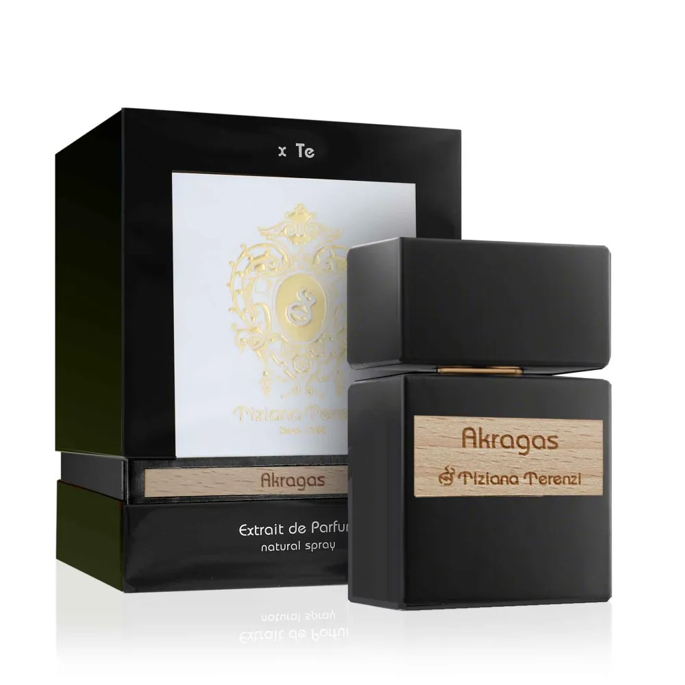 Akragas ekstrakt perfum unisex 100 ml