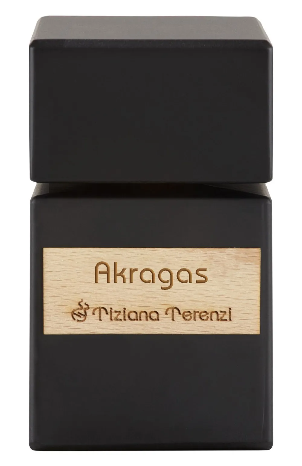 Akragas ekstrakt perfum unisex 100 ml