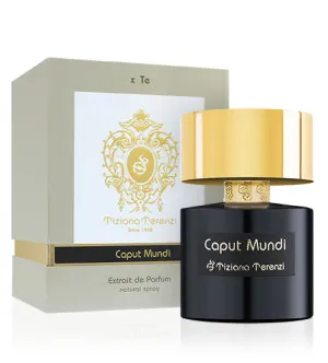 Tiziana Terenzi Caput Mundi ekstrakt perfum unisex 100 ml