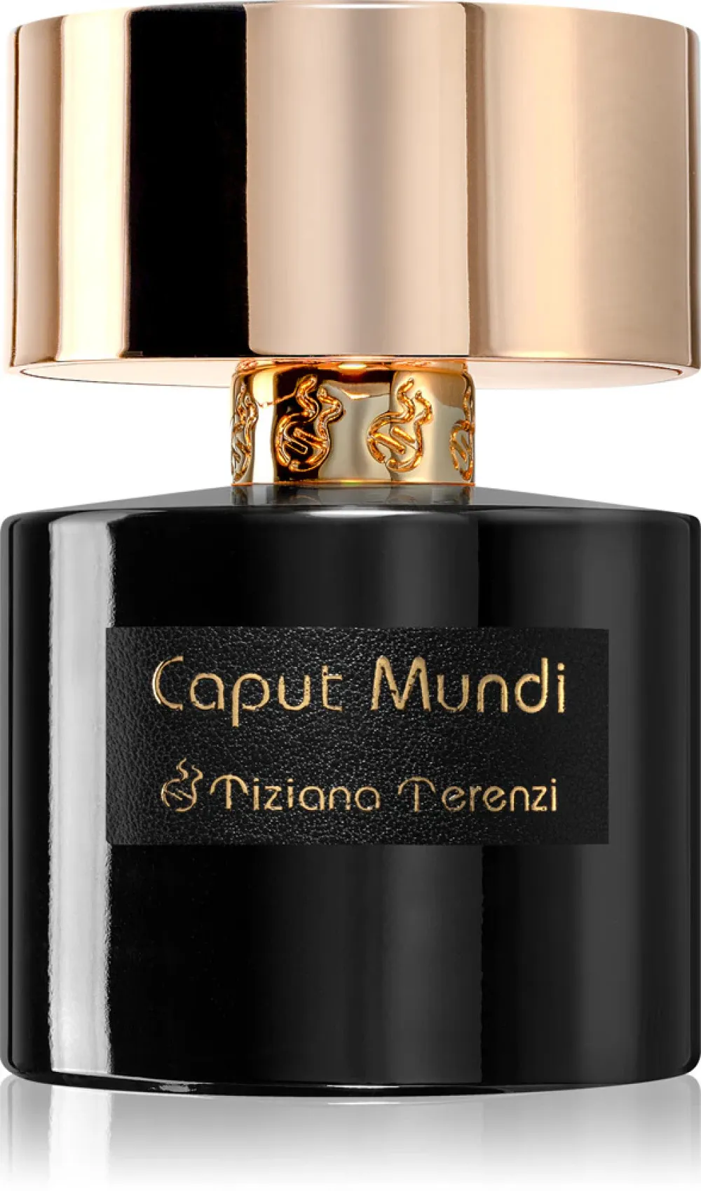 Caput Mundi ekstrakt perfum unisex 100 ml