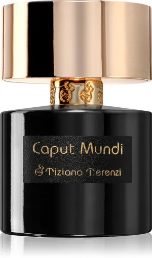 Tiziana Terenzi Caput Mundi perfumy unisex