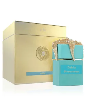 Tiziana Terenzi Cubia ekstrakt perfum unisex 100 ml