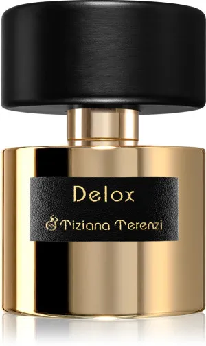 Tiziana Terenzi Delox perfumy unisex