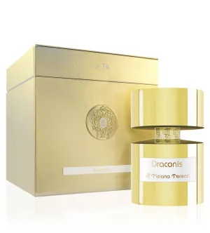 Tiziana Terenzi Draconis ekstrakt perfum unisex 100 ml