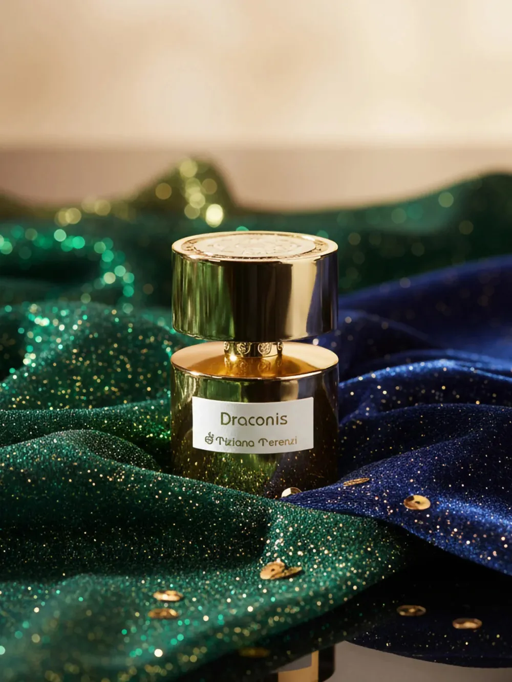 Draconis ekstrakt perfum unisex 100 ml