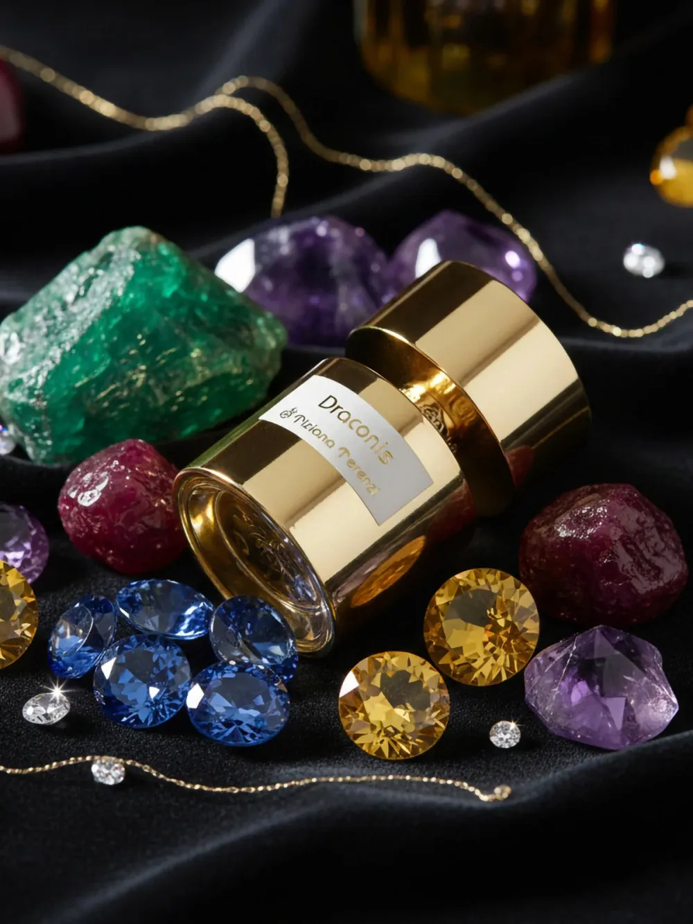 Draconis ekstrakt perfum unisex 100 ml