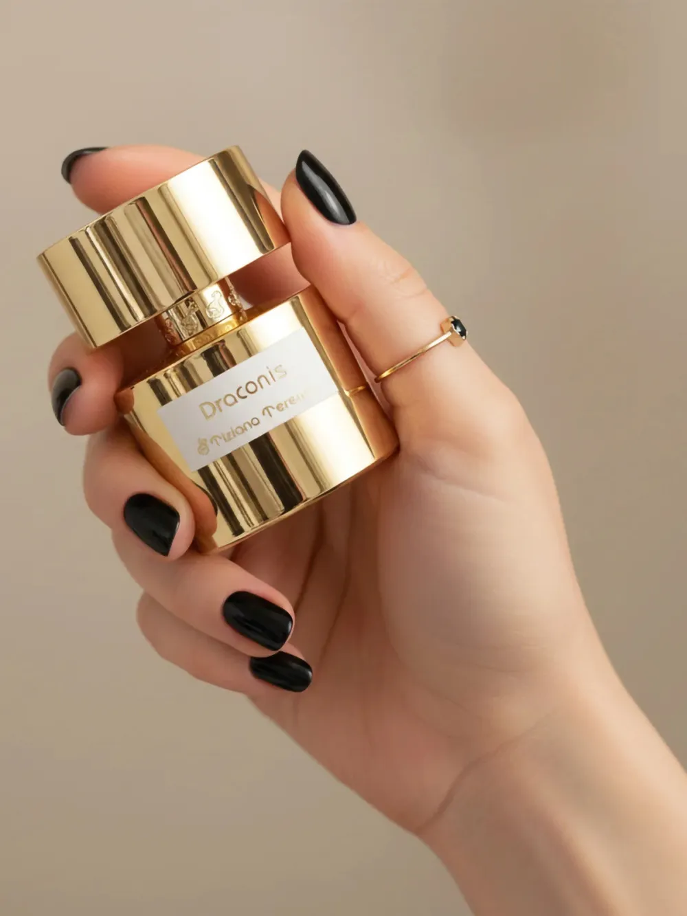 Draconis ekstrakt perfum unisex 100 ml