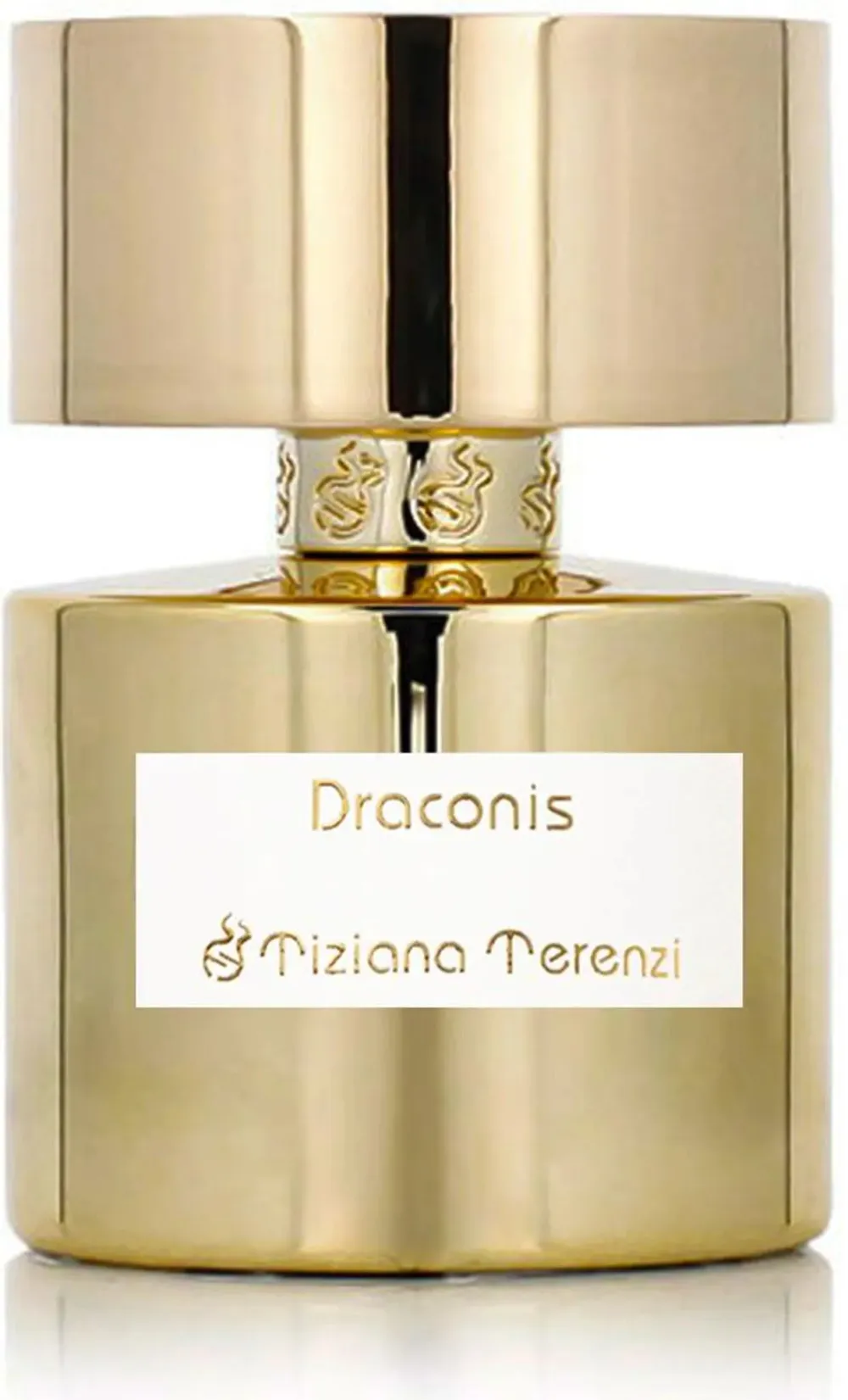 Draconis ekstrakt perfum unisex 100 ml