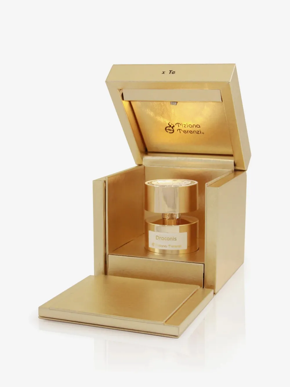 Draconis ekstrakt perfum unisex 100 ml
