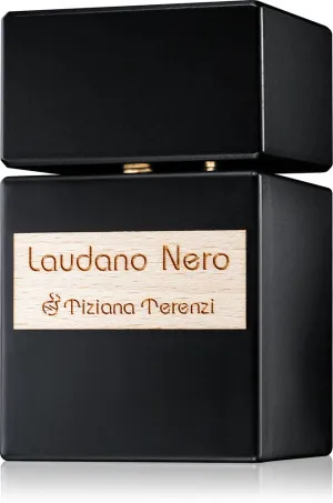 Tiziana Terenzi Laudano Nero perfumy unisex