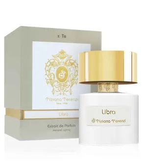 Tiziana Terenzi Libra ekstrakt perfum unisex 100 ml