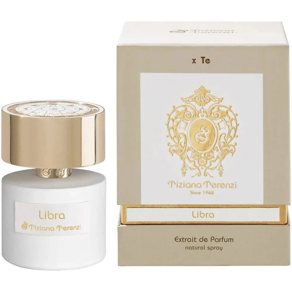 Libra ekstrakt perfum unisex 100 ml