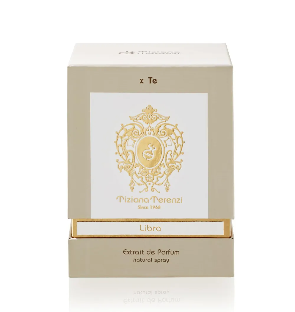 Libra ekstrakt perfum unisex 100 ml
