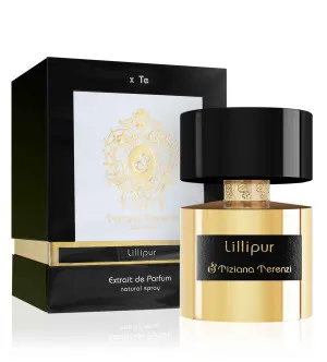 Tiziana Terenzi Lillipur ekstrakt perfum unisex 100 ml