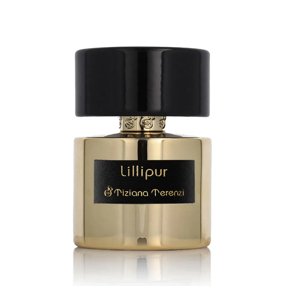 Lillipur ekstrakt perfum unisex 100 ml