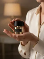 Lillipur ekstrakt perfum unisex 100 ml