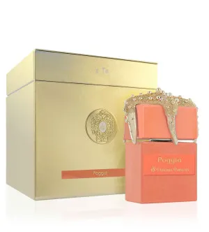 Tiziana Terenzi Poggia ekstrakt perfum unisex 100 ml