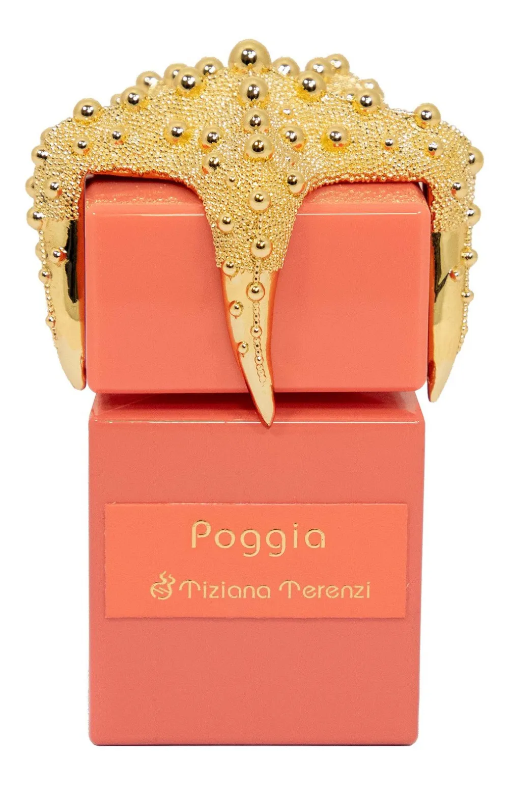 Poggia ekstrakt perfum unisex 100 ml