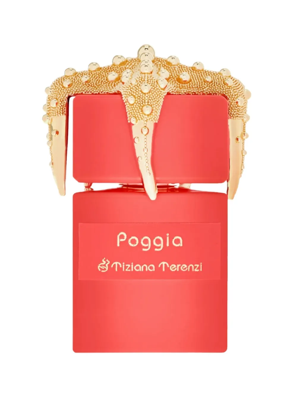 Poggia ekstrakt perfum unisex 100 ml