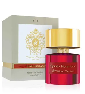 Tiziana Terenzi Spirito Fiorentino ekstrakt perfum unisex 100 ml