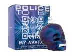To Be My.Avatar for Man woda toaletowa dla mężczyzn 125 ml