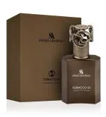 Tobacco 01 ekstrakt perfum unisex 50 ml