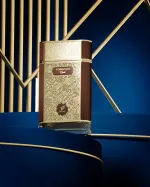 Tobacco Rush woda perfumowana unisex 80 ml