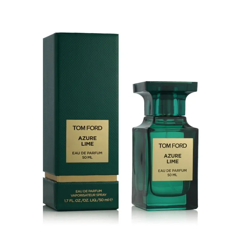 Azure Lime woda perfumowana unisex 50 ml