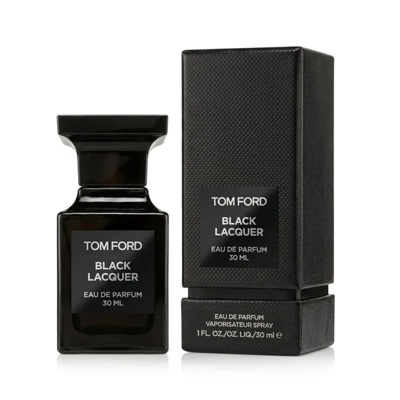 Black Lacquer woda perfumowana unisex 30 ml