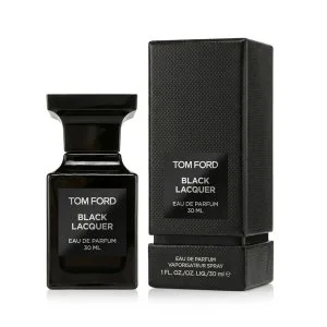 Tom Ford Black Lacquer woda perfumowana unisex