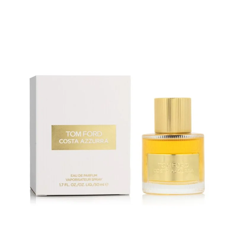 Costa Azzurra 2021 woda perfumowana unisex 50 ml