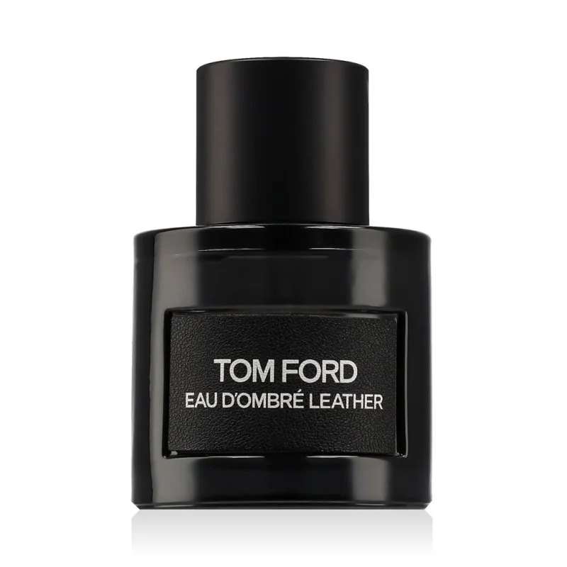 Eau d'Ombré Leather woda toaletowa dla mężczyzn 50 ml