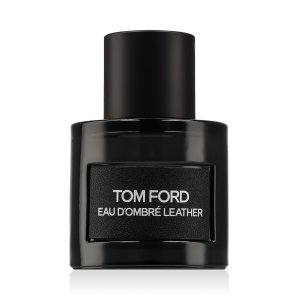 Eau d'Ombré Leather woda toaletowa dla mężczyzn