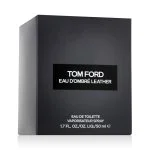 Eau d'Ombré Leather woda toaletowa dla mężczyzn 50 ml
