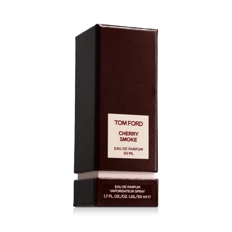 Cherry Smoke woda perfumowana unisex 50 ml