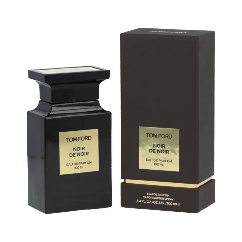 Noir de Noir woda perfumowana unisex 100 ml