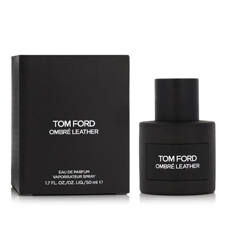 Ombré Leather 2018 woda perfumowana unisex 50 ml