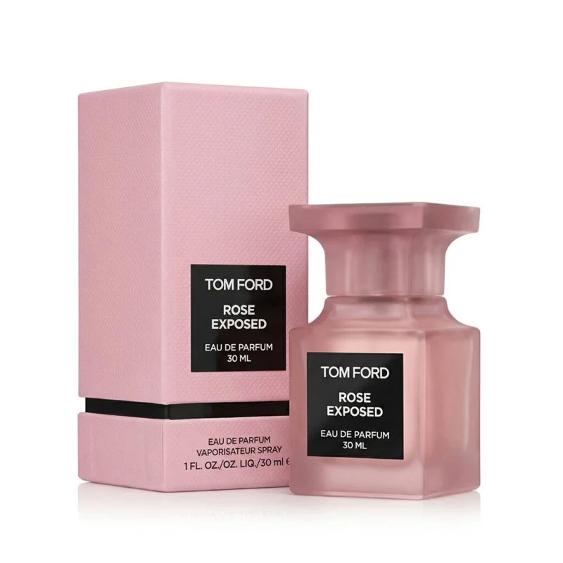 Rose Exposed woda perfumowana unisex 30 ml