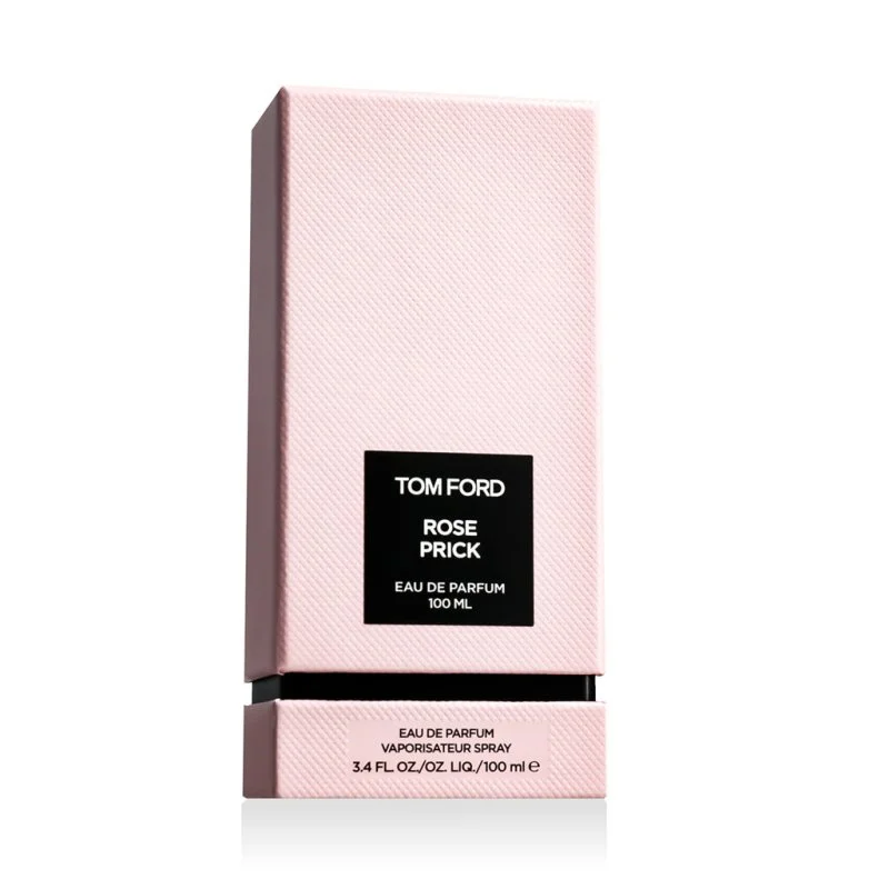 Rose Prick woda perfumowana unisex 100 ml