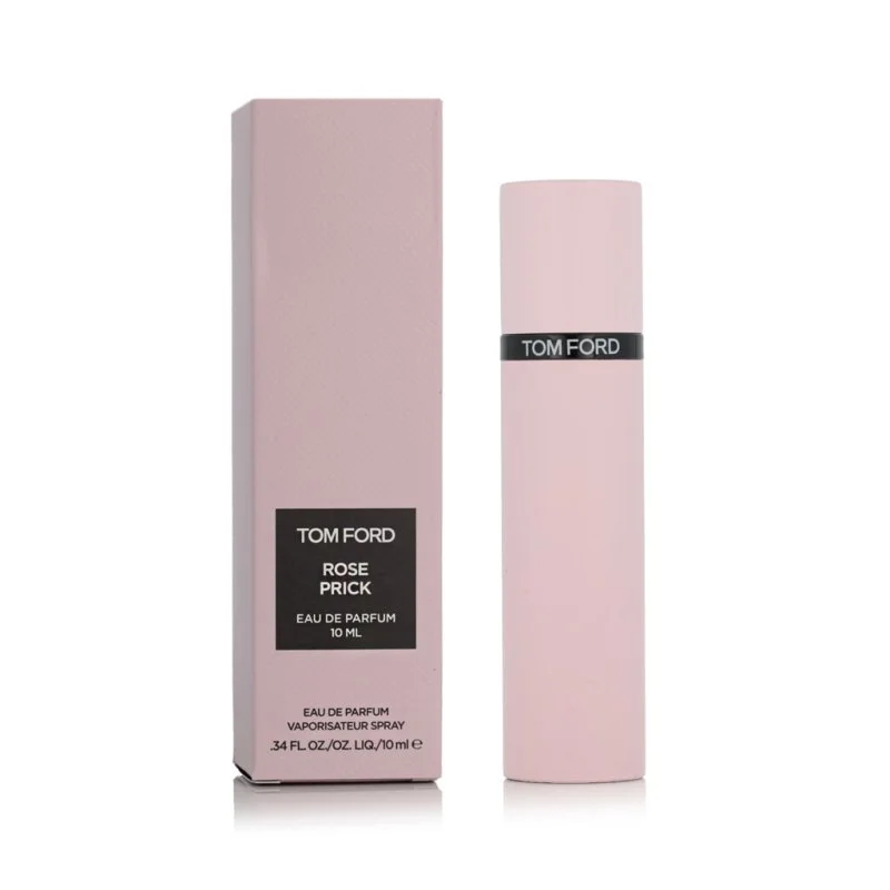 Rose Prick MINI woda perfumowana unisex 10 ml