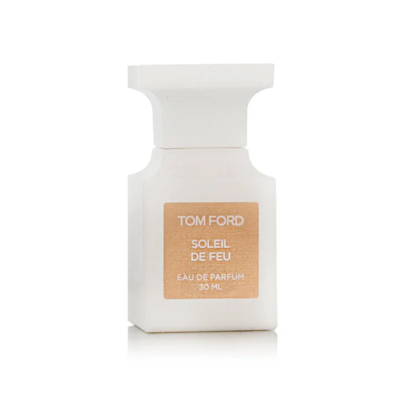 Soleil de Feu woda perfumowana dla kobiet 30 ml