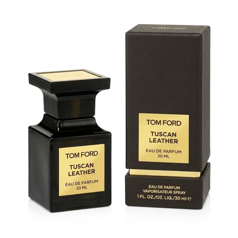 Tuscan Leather woda perfumowana unisex 30 ml