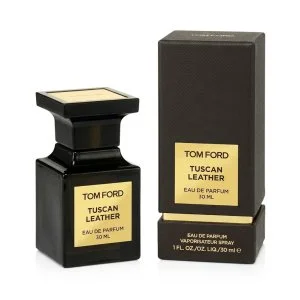 Tom Ford Tuscan Leather woda perfumowana unisex