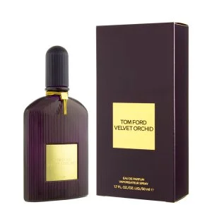 Tom Ford Velvet Orchid woda perfumowana dla kobiet