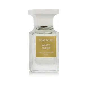 Tom Ford White Suede woda perfumowana dla kobiet