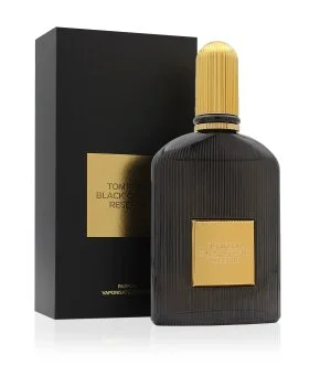 Tom Ford Black Orchid Reserve perfumy unisex